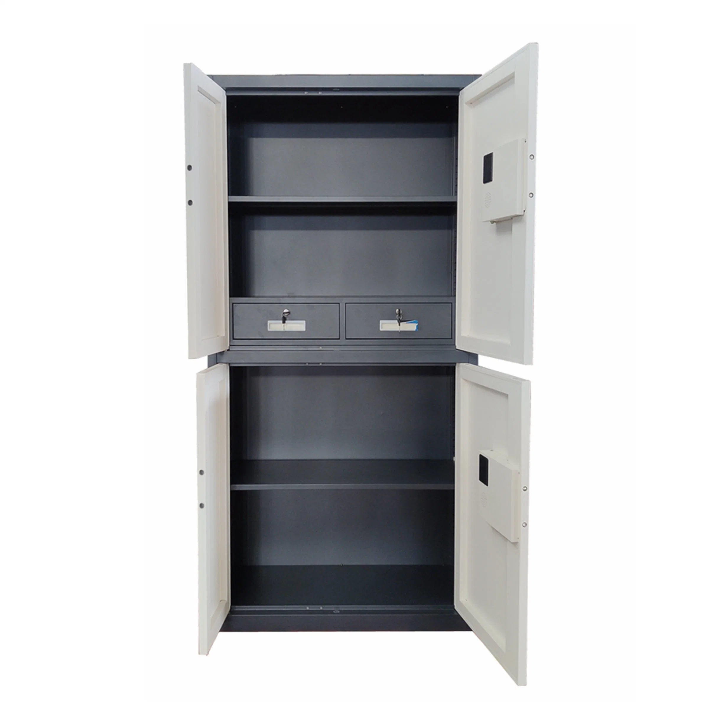 High quality/High cost performance Safety Documents Cupboard Office Combination Lock Filing Cabinet