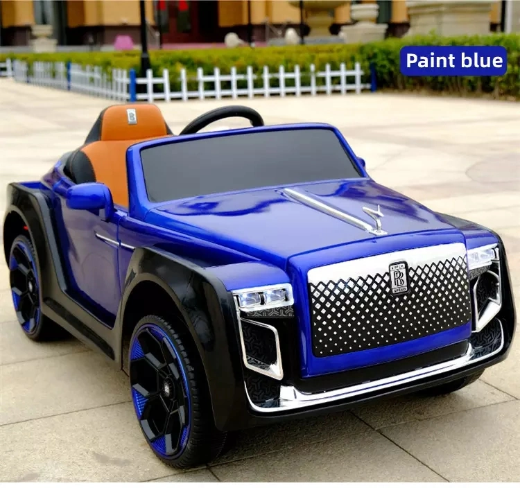 High quality/High cost performance  Manufacturer Wholesale/Supplier Cheap Price Kids Toys Ride on Car Electric Kids Quad Car