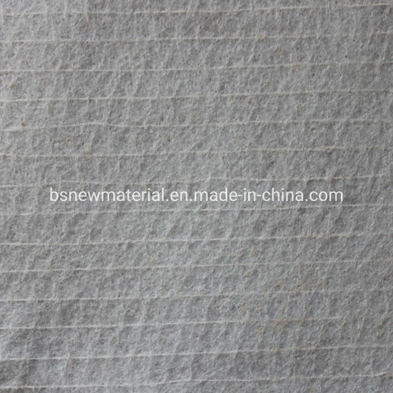 Waterproofing Bitumen Membrane Polyester Nonwoven Mat