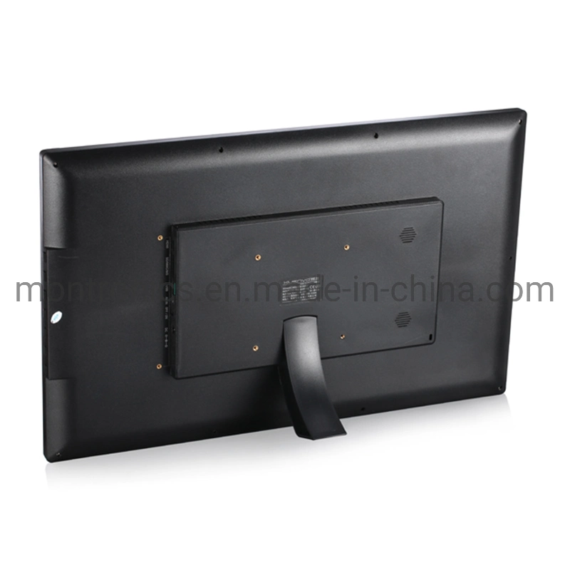 Fitness Device IPS 21.5 Inch Android Tablet Computer Android Touch All in One Ad Display