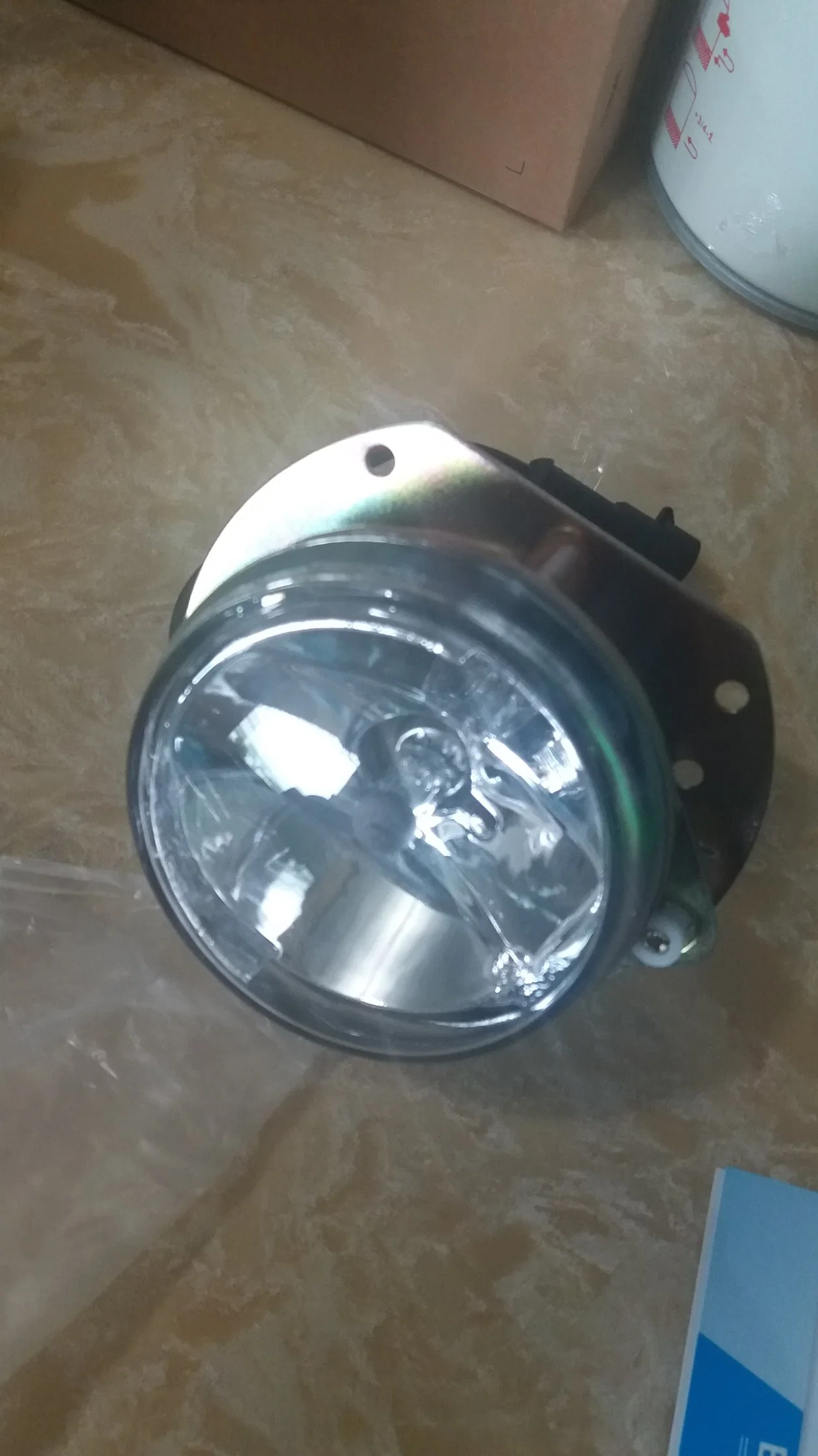 96359244 Turn Signal Lamp for Daewoo Bus Parts