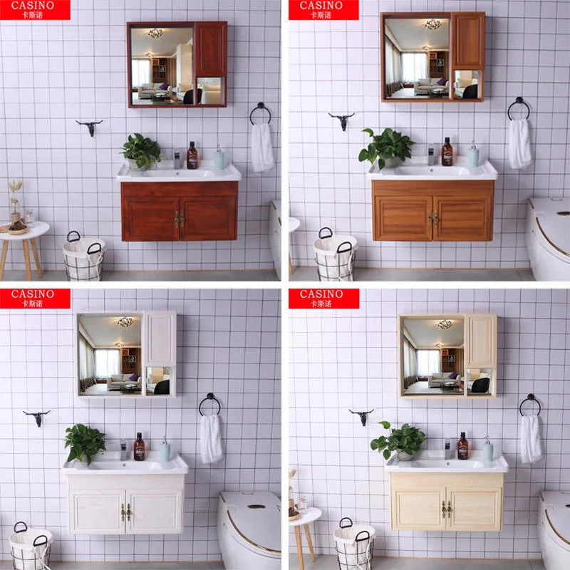 Bathroom Vanity Wash Basin Cabinets Bathroom Wall Cabinet