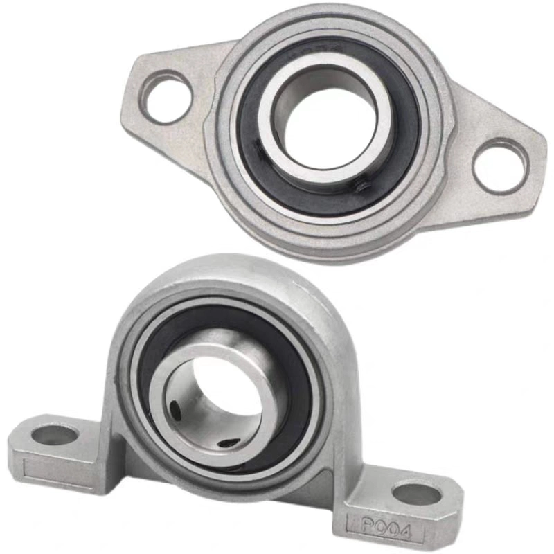 NSK NTN Koyo Pillow Block Bearing/UCP205 Manufacture of Bearing Cylindrical/Taper Roller/Deep Groove Ball Bearing