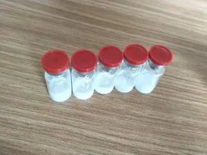 Peptide Therapy to Optimize Healing Bpc Thymosin Beta Thymosin Alpha USA Wholesale/Suppliers CAS: 62304-98-7