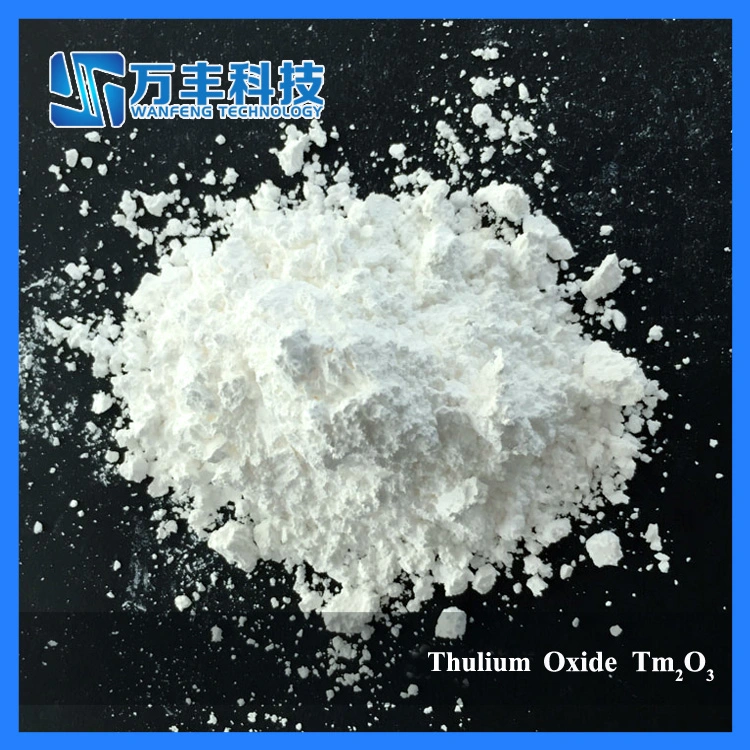 Favorable Price of Thulium Oxide for Chemical Used