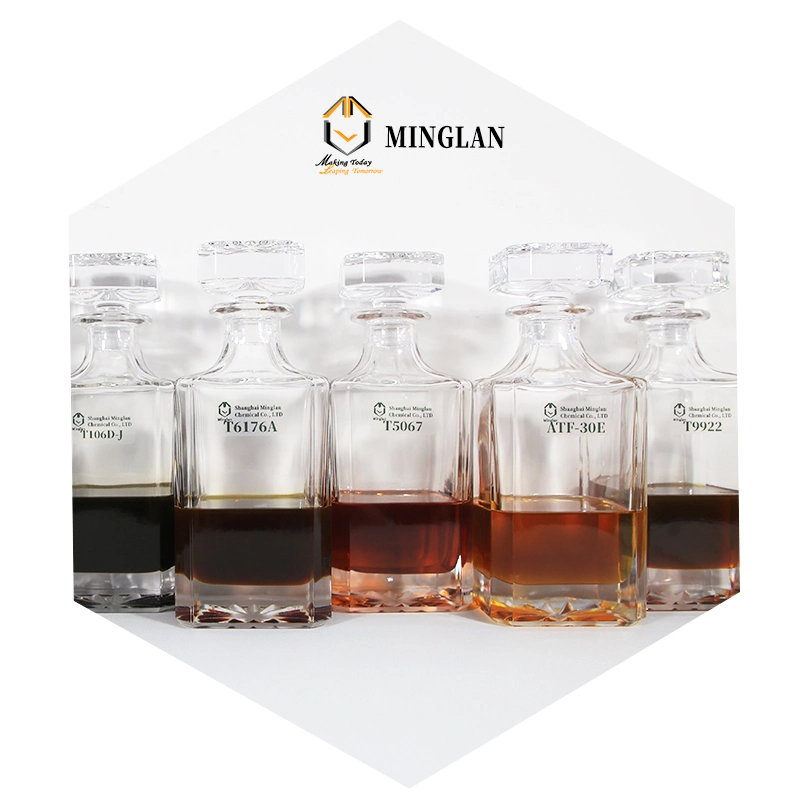 T3190 Multifunctional Engine Oil Additive for Sn/SL/CF Petroleum Additives Manufacturers