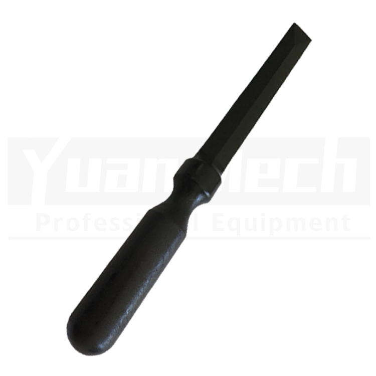 Professional Tire Equipment Tools Plastic Crowbar Metal Lever Protection