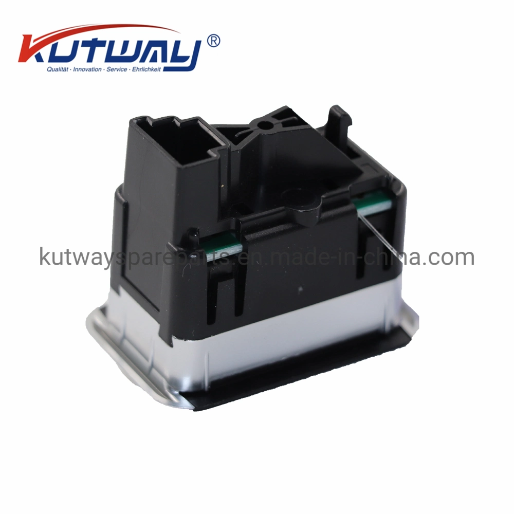 Kutway Window Switch 2129059200 Fit for Benz Spare Parts Benz Auto Parts W212 S212 E200 OE 212 905 92 00