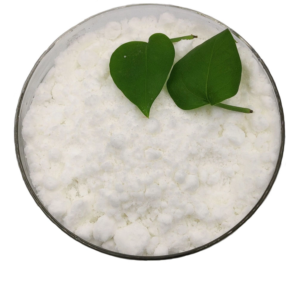 99% High Purity Cosmetics Additives Cinnamic Acid Powder CAS 140-10-3