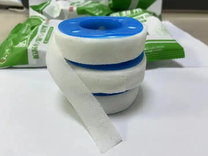 Pipe Thread Sealing Tape Adhesives Manufacturer