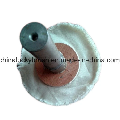 Cloth Material Water Uptake Roller Industrial Brush (YY-126)