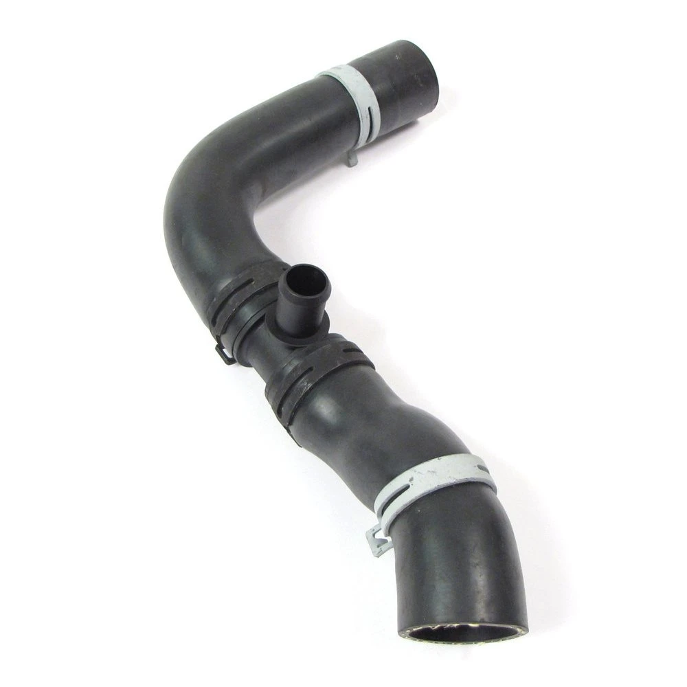 Automotive Upper Radiator Hose Truck Engine Radiator Hose