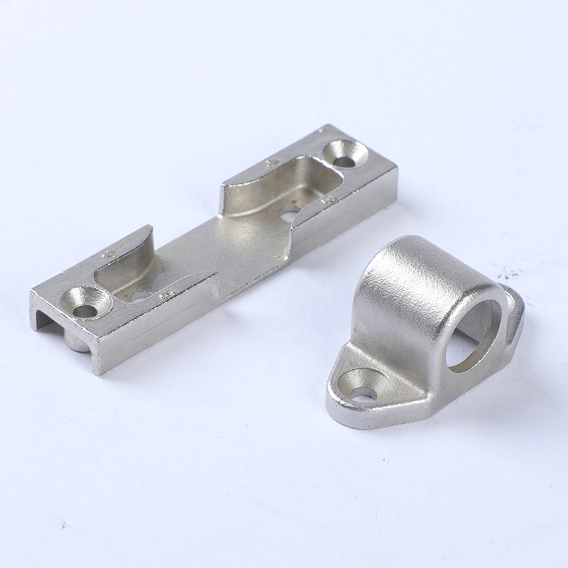 OEM Casting Foundry Parts Stainless Steel Lost Waxing