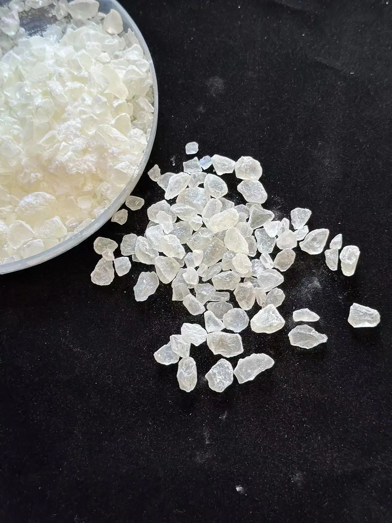 Good Quality Poly Ketone Ketonic Formaldehyde Resin