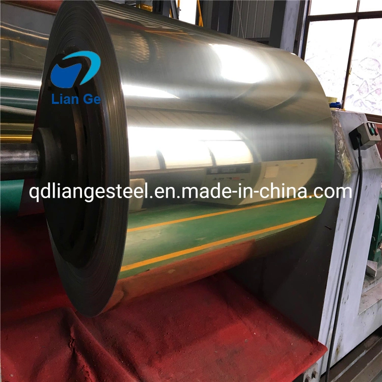 1100/3003/3105/5052/6061 Aluminum Alloy Coil for Building Construction Used