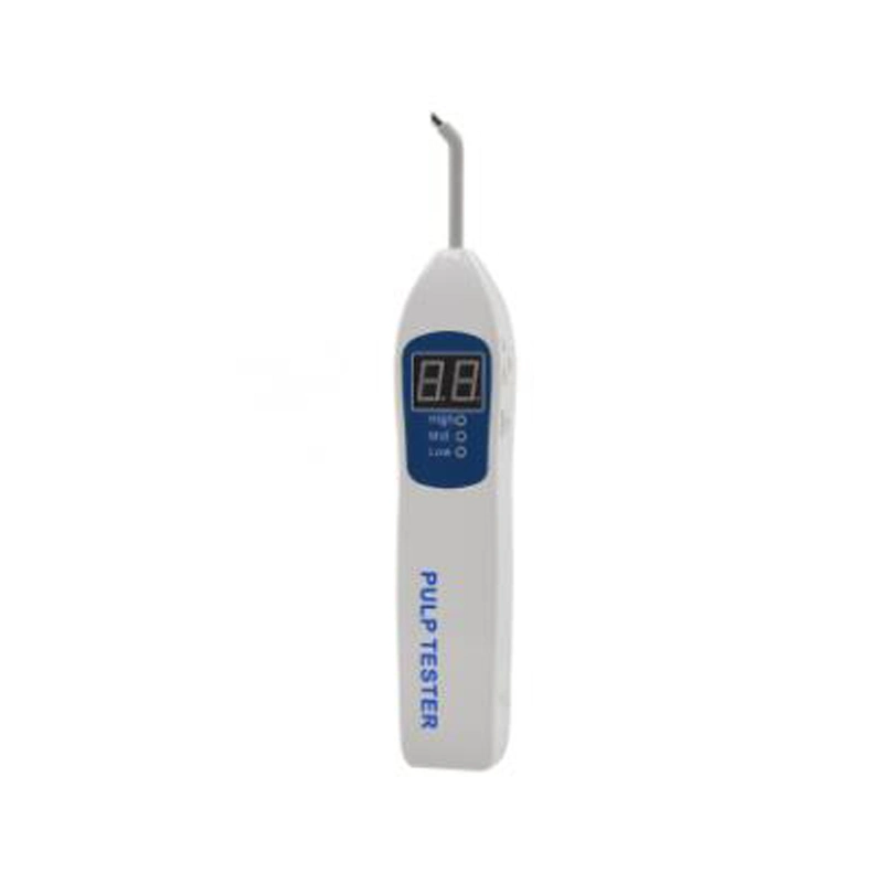 Dental Endodontic Root Canal Electric Tooth Pulp Vitality Tester