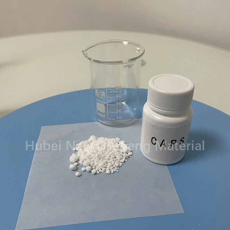 3-Cyclohexylaminopropanesulfonic Acid Biological Buffer CAS No. 1135-40-6 Chemical Materials