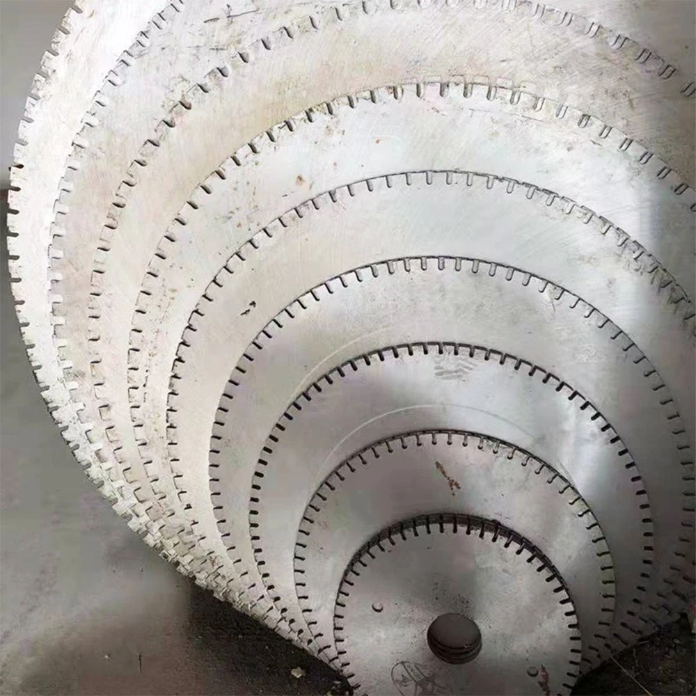 Ruisheng Hot Selling Granite Mining Diamond Saw Blade Professional Manufacturer 3600