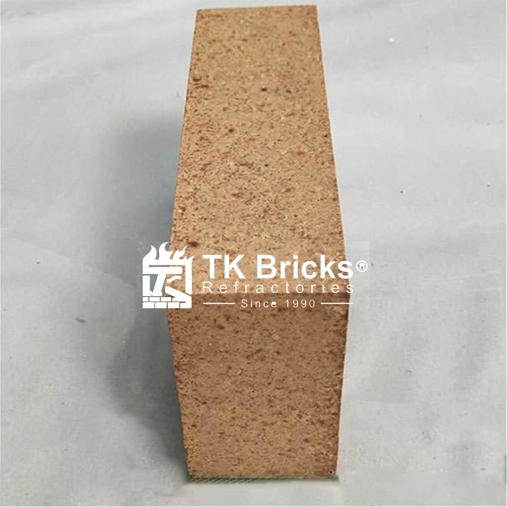 High Purity Magnesia Chrome Refractory Magnesium Chromium Brick for Furnace Lining