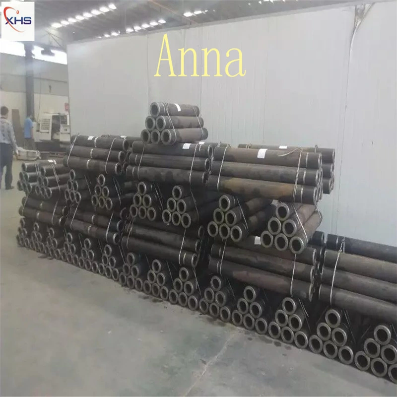 API 5L Psl1/2/ASTM A53/A106 Gr. B/JIS DIN/A179/A192/A333 X42/X52/X56/X60/65 X70 Stainless/Black/Galvanized/Round Seamless/Welded Carbon Steel Pipe