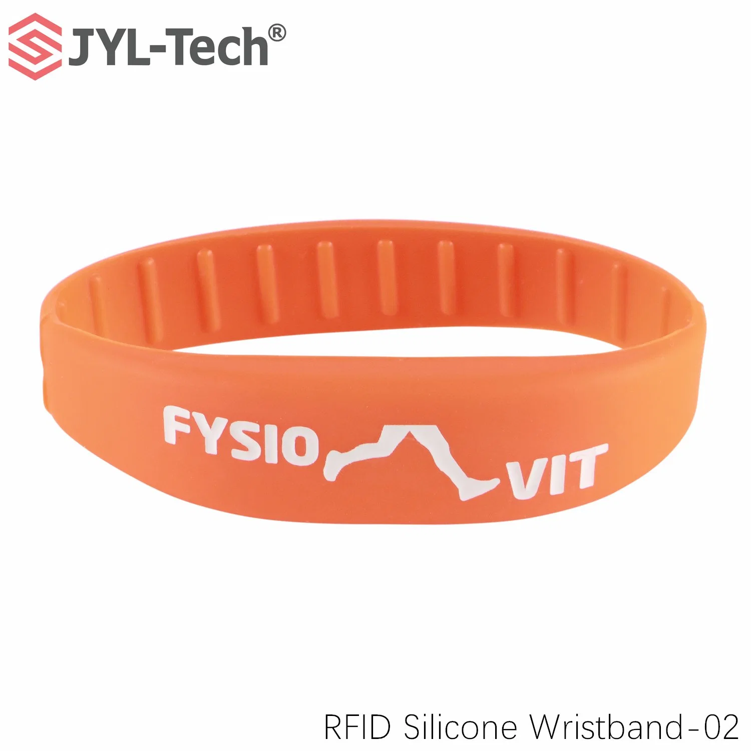 High Quality Waterproof Ntag213/215/216 NFC Wristbands Bracelet RFID Silicone Wristbands for Events