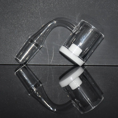 Esigo Wholesale/Supplier Popular Real Quartz Banger Smoking Accessories for Water Pipe