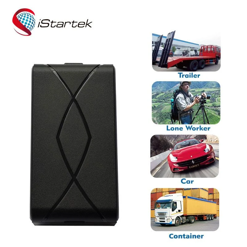 Wholesale/Supplier Small Size Normal Mobile Real-Time Long Battery Life GPS Tracking Device for 5 Years