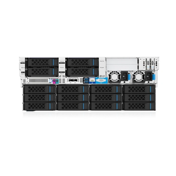 Nouveau serveur rack biprocesseur Inspur NF 5466 M6 4U