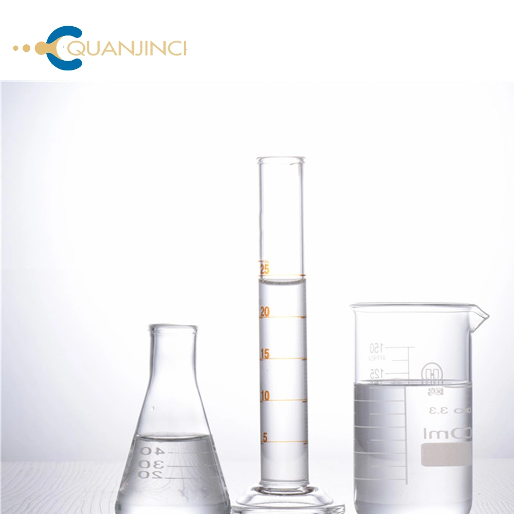 Qualität Kosmetik Polyquaternium-7, M550 &amp; PQ-7 CAS 26590-05-6 Dmdaac Copolymere für Haar- und Hautpflege und Abwasserbehandlung verwendet