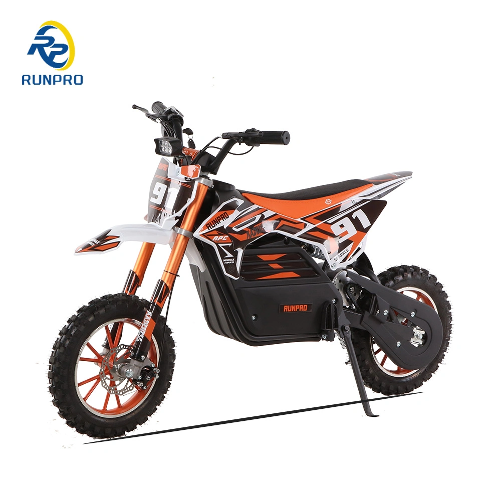 New Design36V 1000W Kids Mini Dirt Bike Kids Mini Electric Motorcycl/Pocketbikes Moto Cross