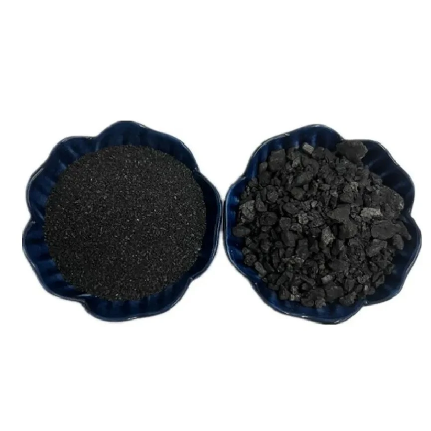 CPC Calcined Petroleum Coke of Factory Directly Sale From Huima