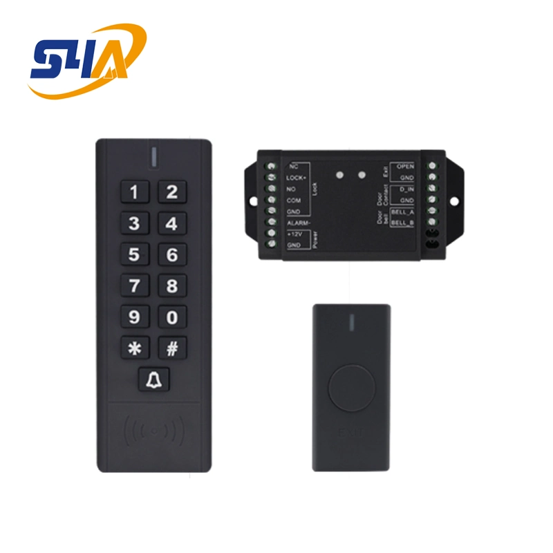 Sk7 Single Door Wireless Access Control Kit