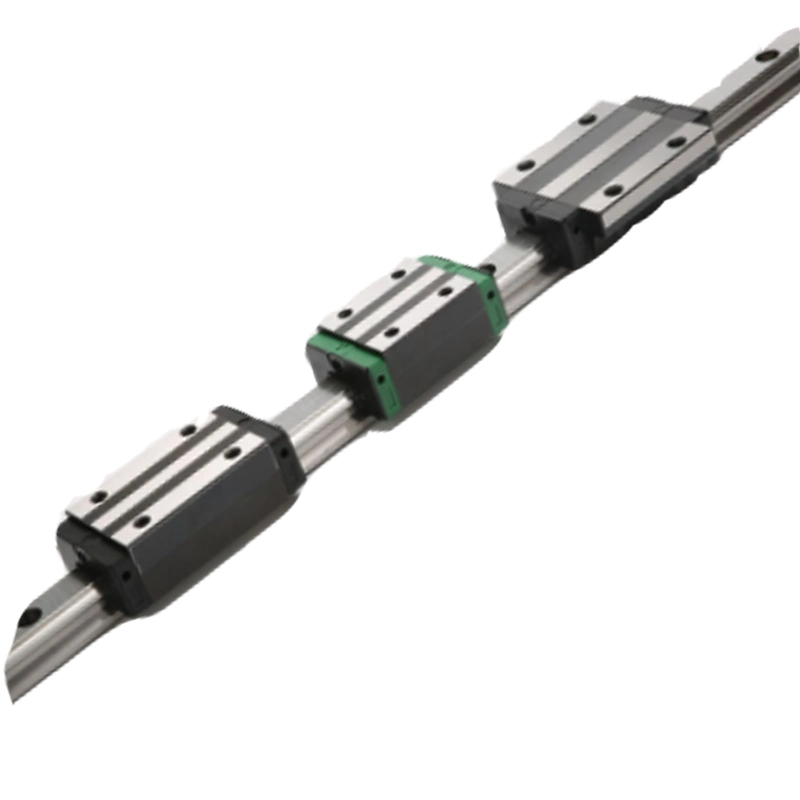 Original Factory High quality/High cost performance  Cheap Price Linear Bearing Block Linear Guide Rail