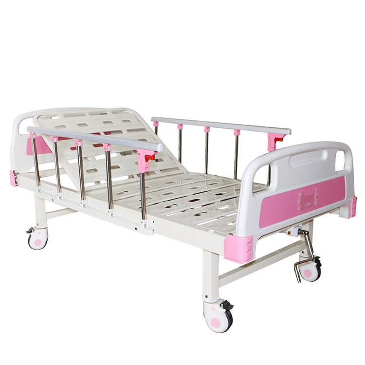 Hospital Bed Medical Air Mattress Price Clinitron Bed Hospital 1crank Examination Medical Bed