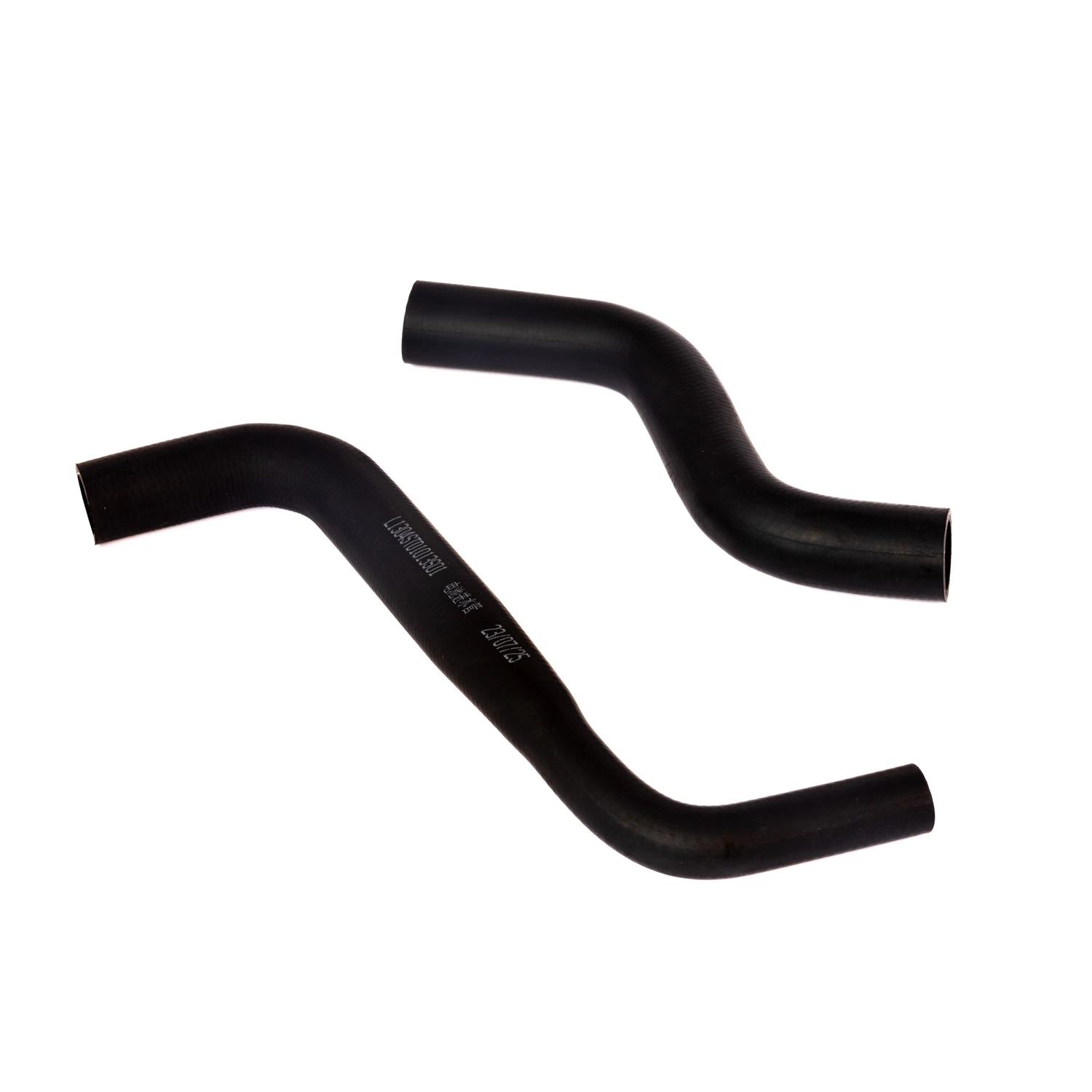 Tubo flexible de silicona 4461858 de aceite para el Ford Mondeo MK3