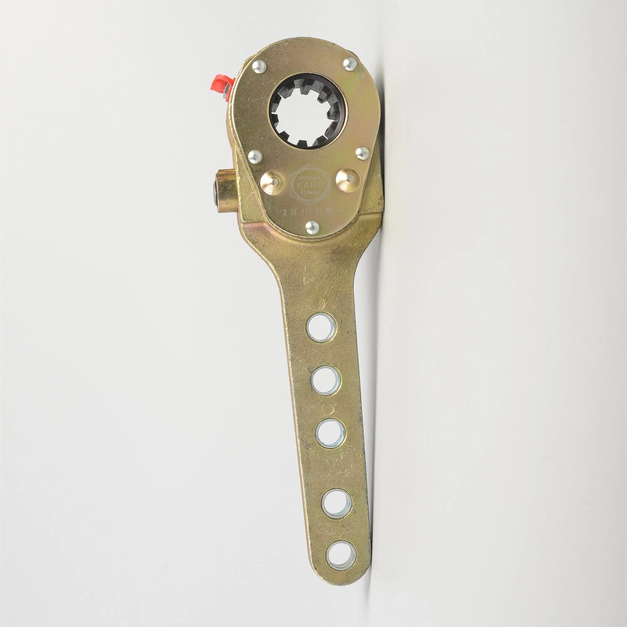 Cheap Price Accessories Manufacturer for Brake Truck Manual Slack Adjuster