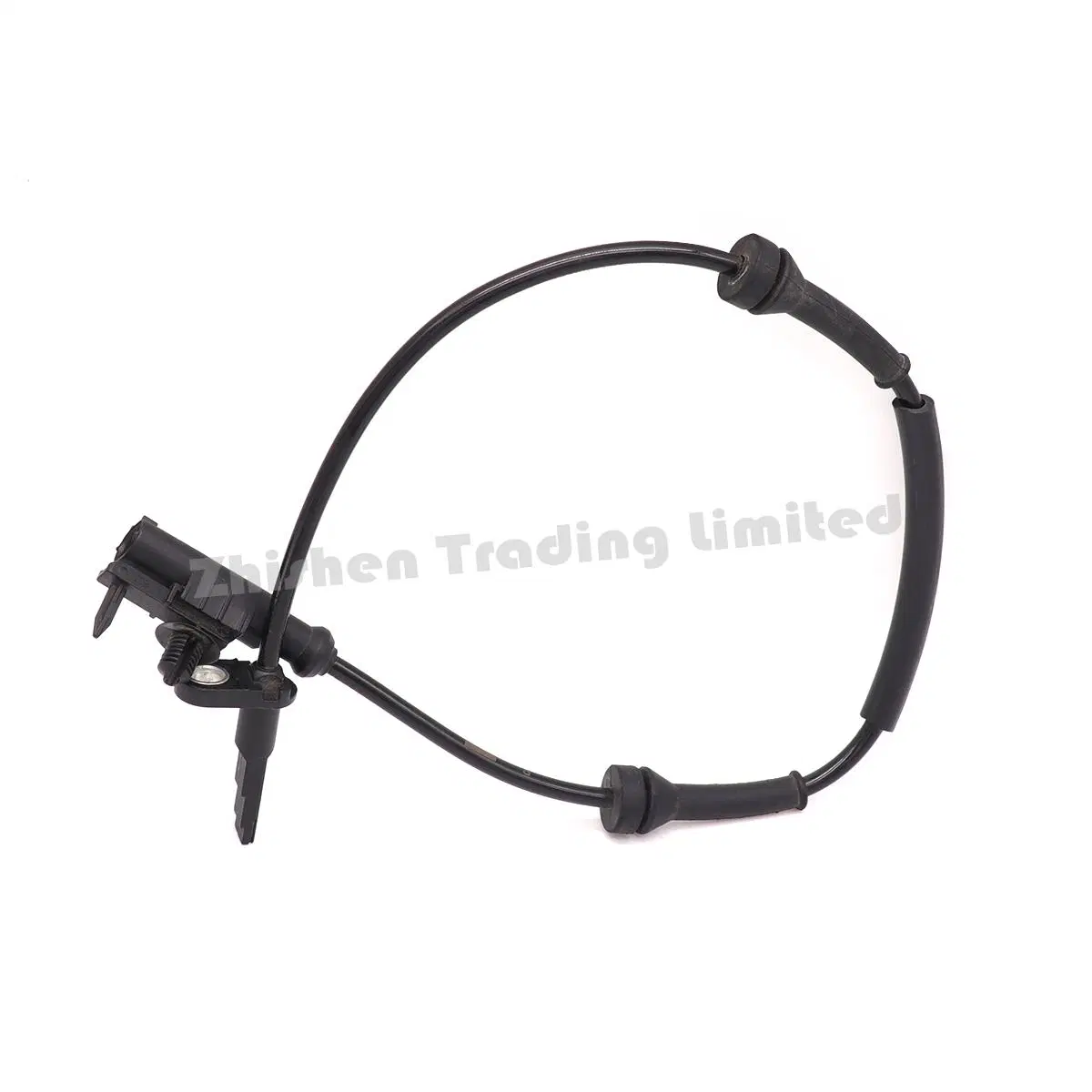 Baic Auto Recambios Accesorios para auto Bjev Ce5 Ex200 EX260 Shenbao Ex360 E130 E150 D20 X25 A115 Sensor de velocidad de rueda mazo de cables de frenos antibloqueo ABS de alambre de inducción