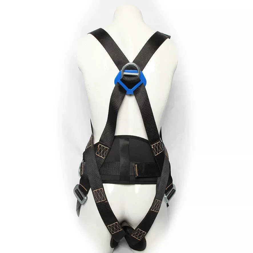 Professional Work at Height Safety Belt Electrician Outdoor