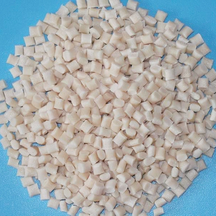 Großhandelspreise Pet Polyester Pellets Pet 8863 Granulat Harz