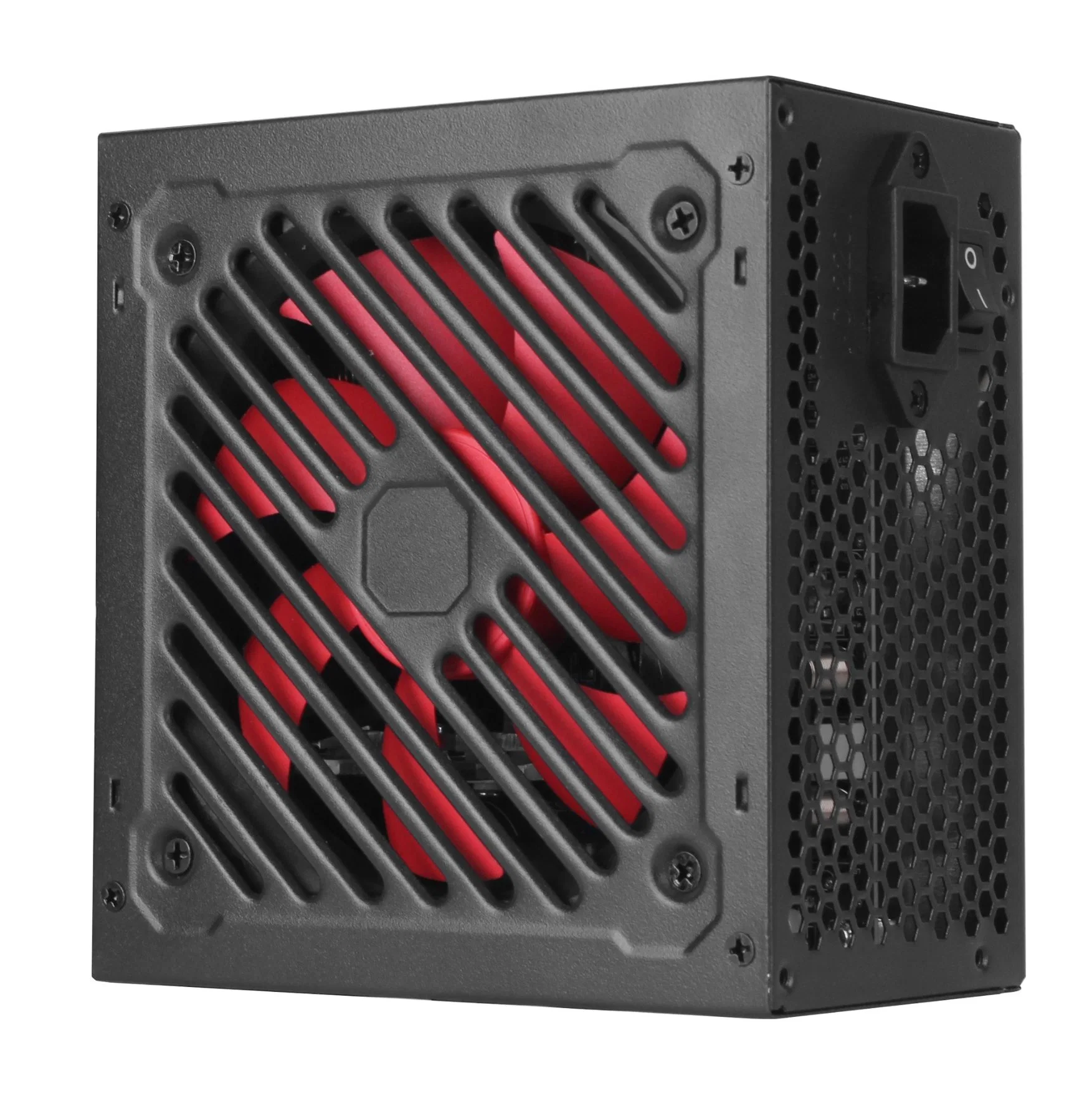 Блок питания ATX высокого качества для настольного ПК для игр 700 Вт PSU Источник питания