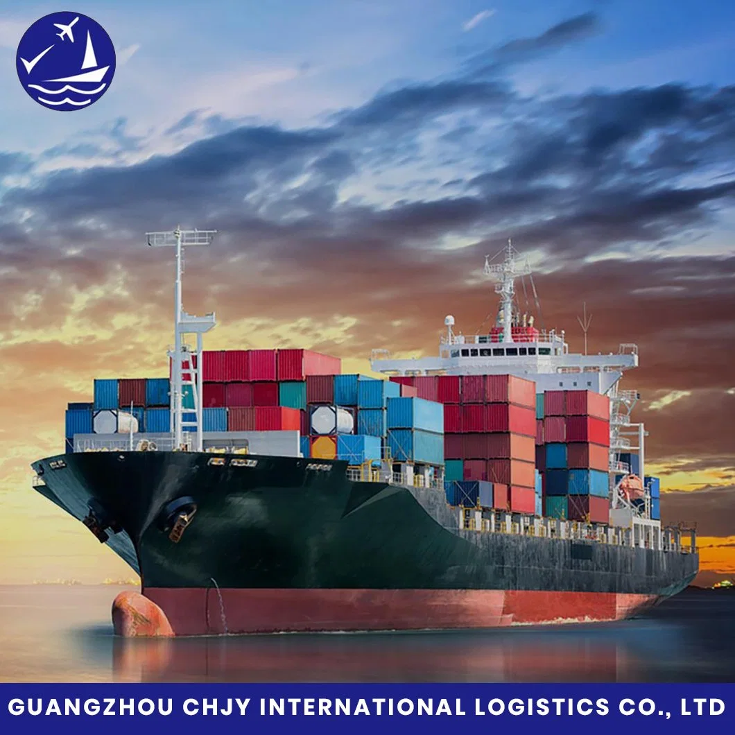 Logistics Service Provider for 1688 Alibaba Buyers From China to Japan Professional and Reliable Sea and Air Shipping