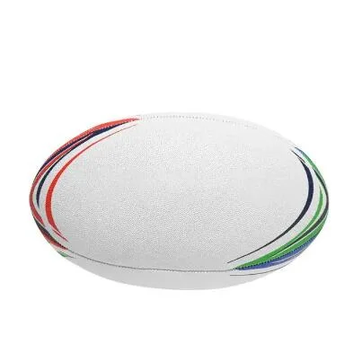 Promotions and Competitions Neoprene Rugby Ball