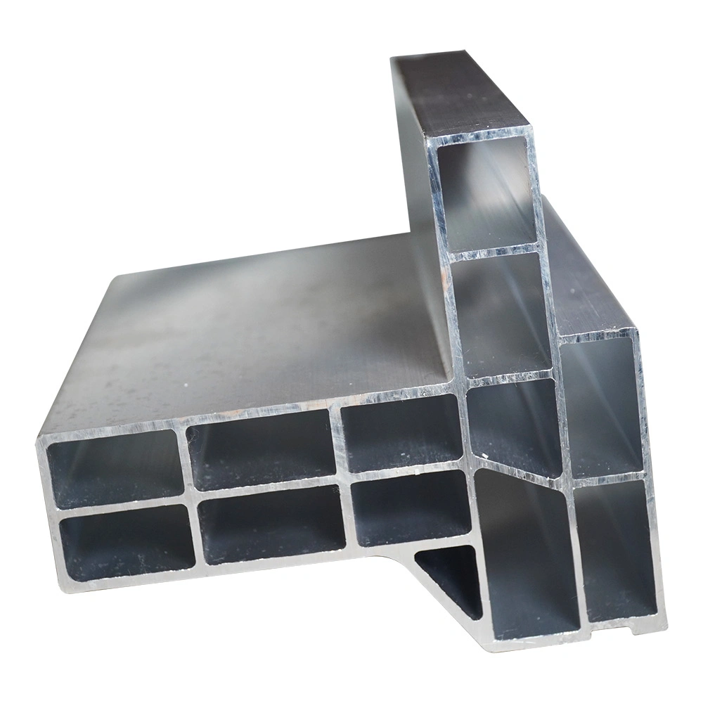 Transport Aluminium Profile Automobile Auto Parts by Part Vehicle Aluminum Profiles OEM