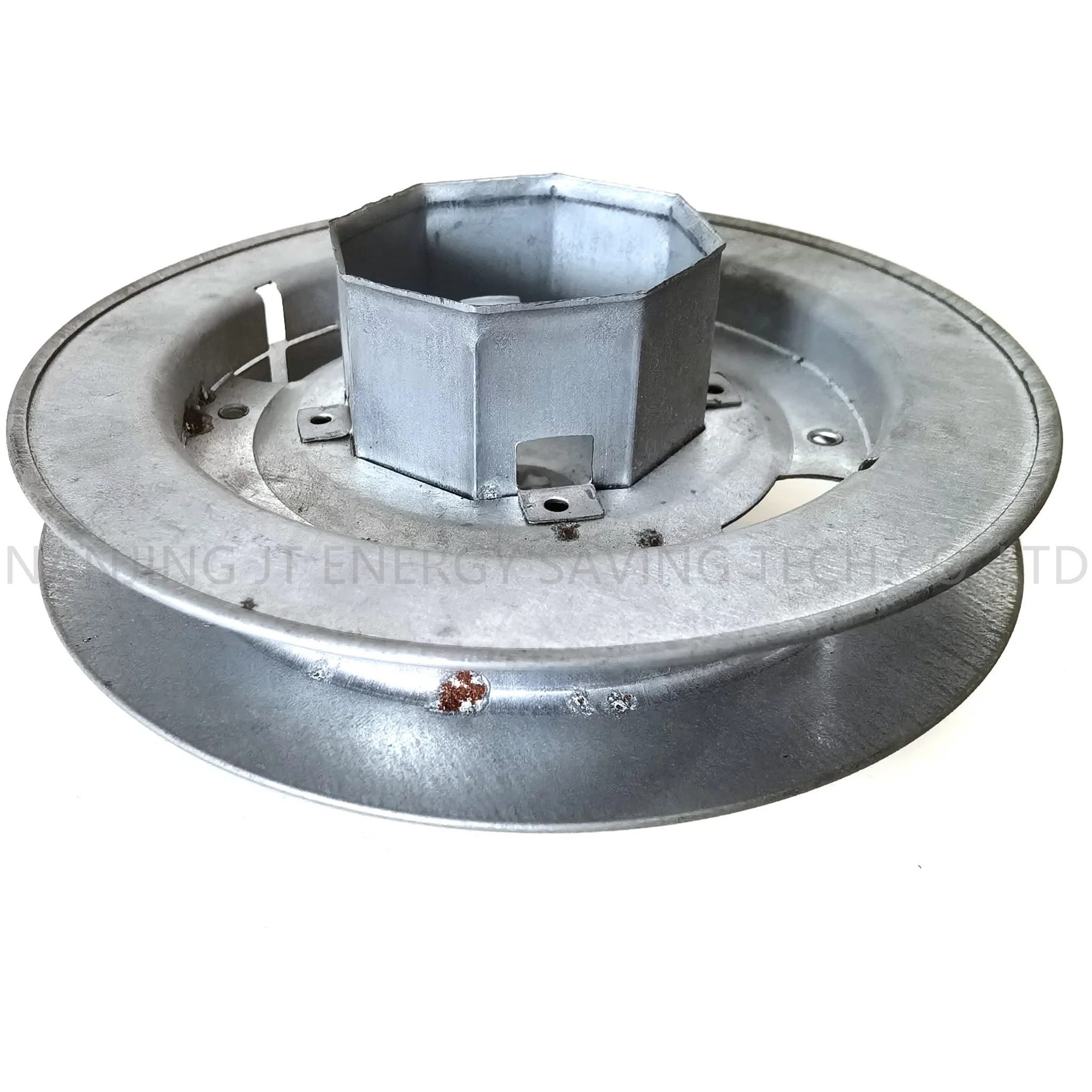 Roller Shutter/Rolling Shutter Accessories, Galvanized Pulley