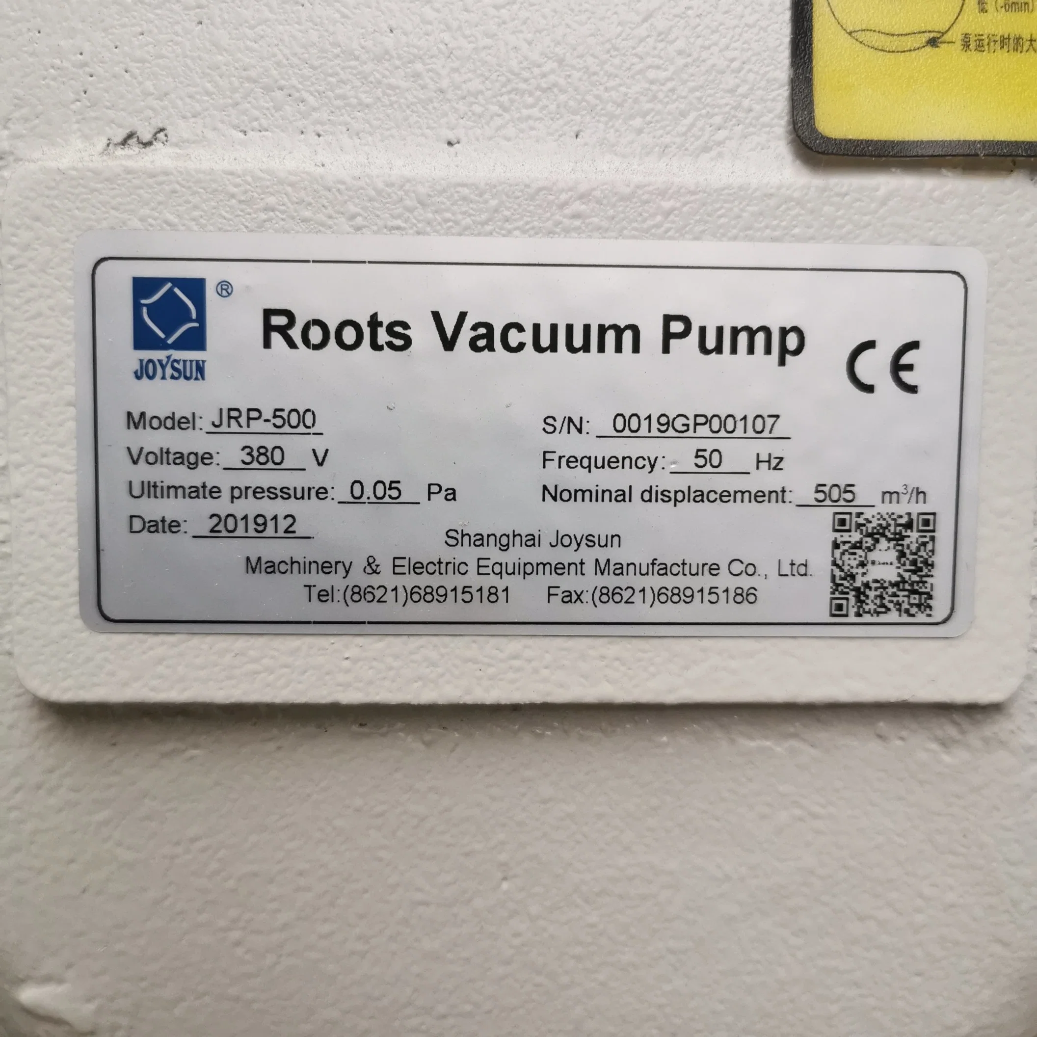 Hochwertige Doppelstufen Vakuum Transformator Öl-Reinigungsmaschine