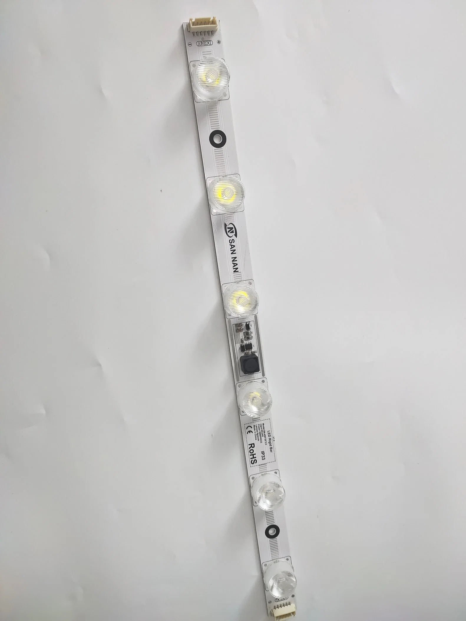 Edgelight Backlight LED Strip Use for Waterproof Big Power Edgelight LED Light Strip