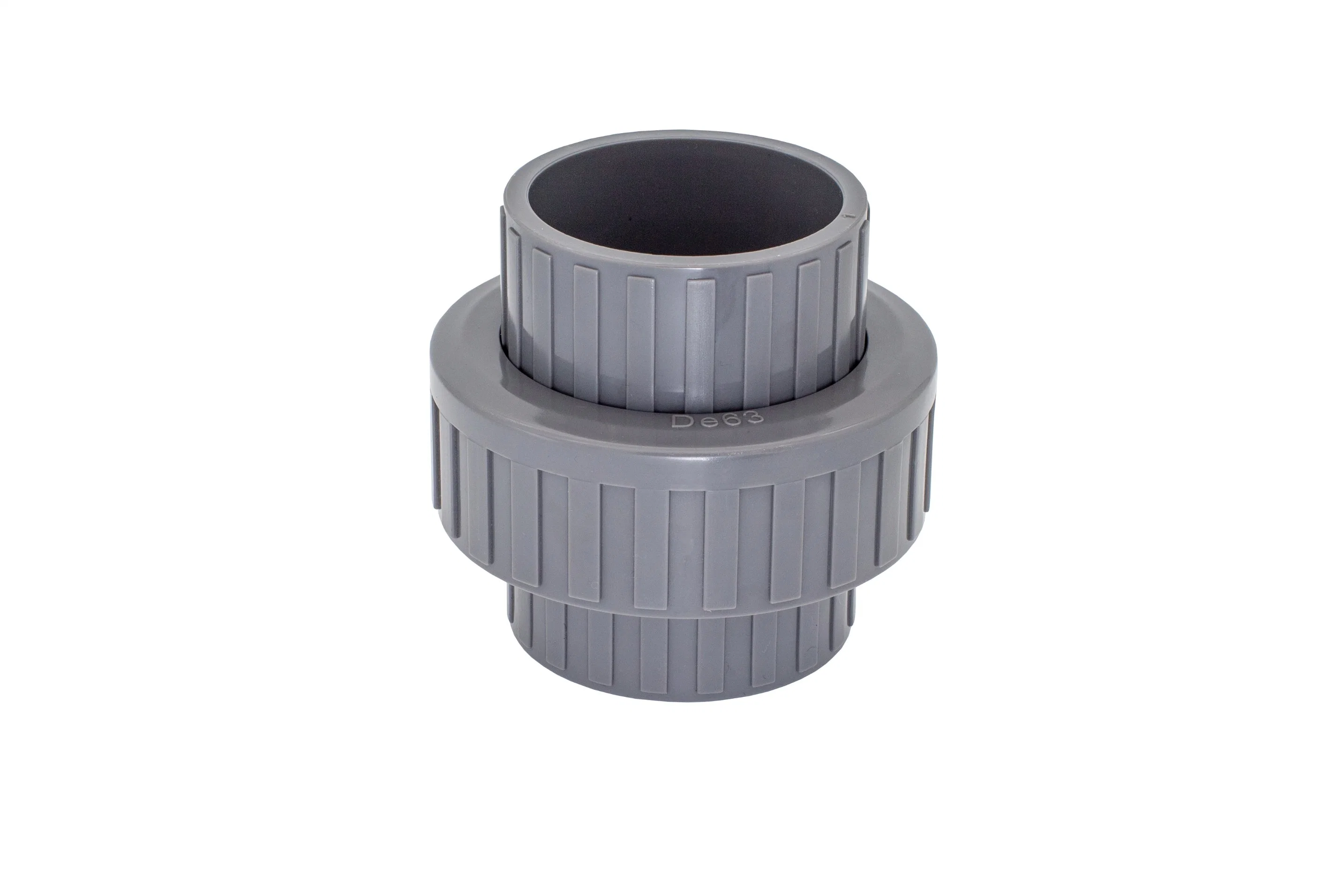 PVC Socket Union Pn10