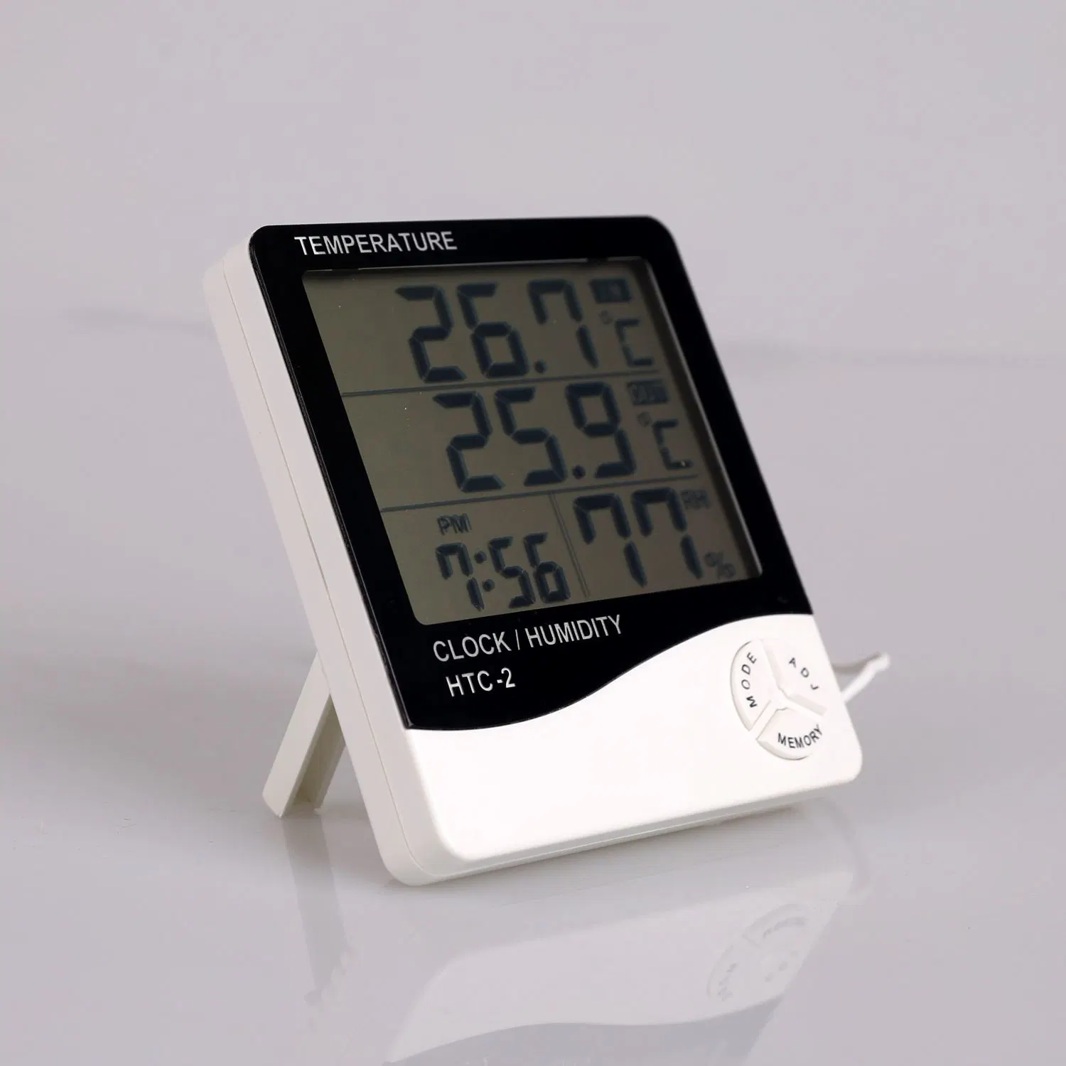 Wholesale Wireless Digital Thermometer with Sensor