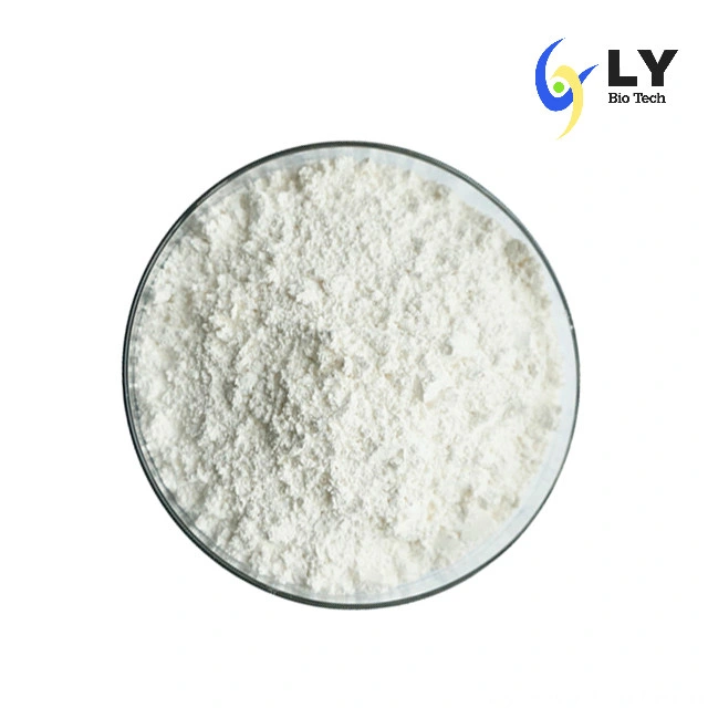 Longyu Provide Reliable Quality Vitamin H Biotin Powder 58-85-5