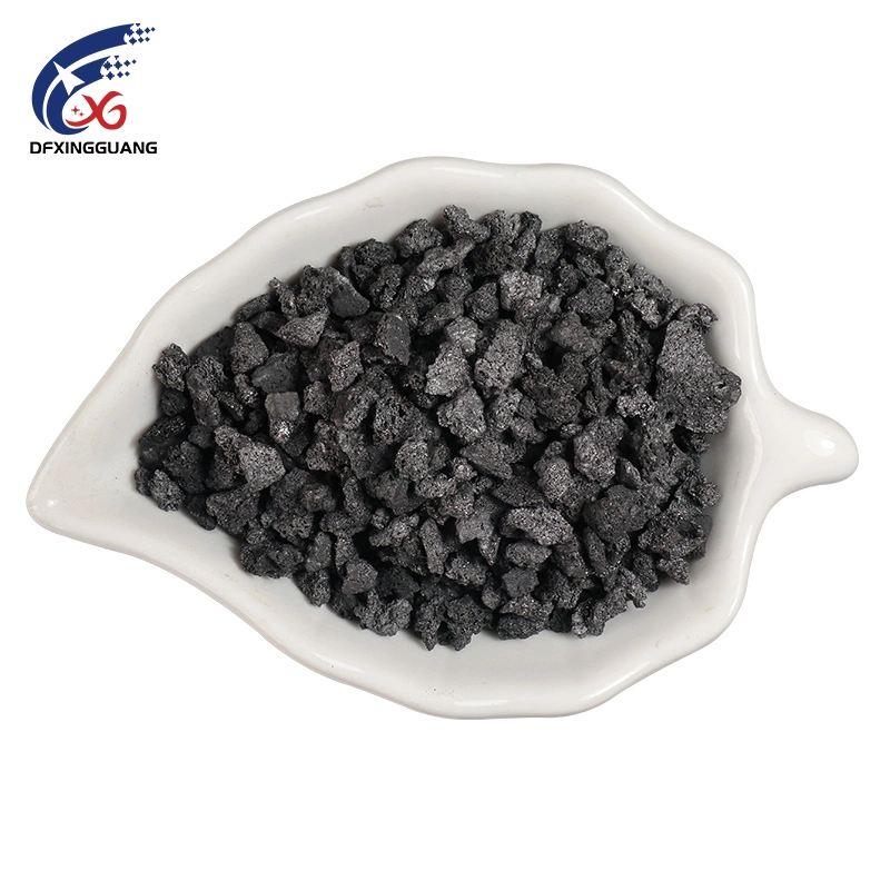 High quality/High cost performance  Casting Foundry Coke Is From China with Best Price